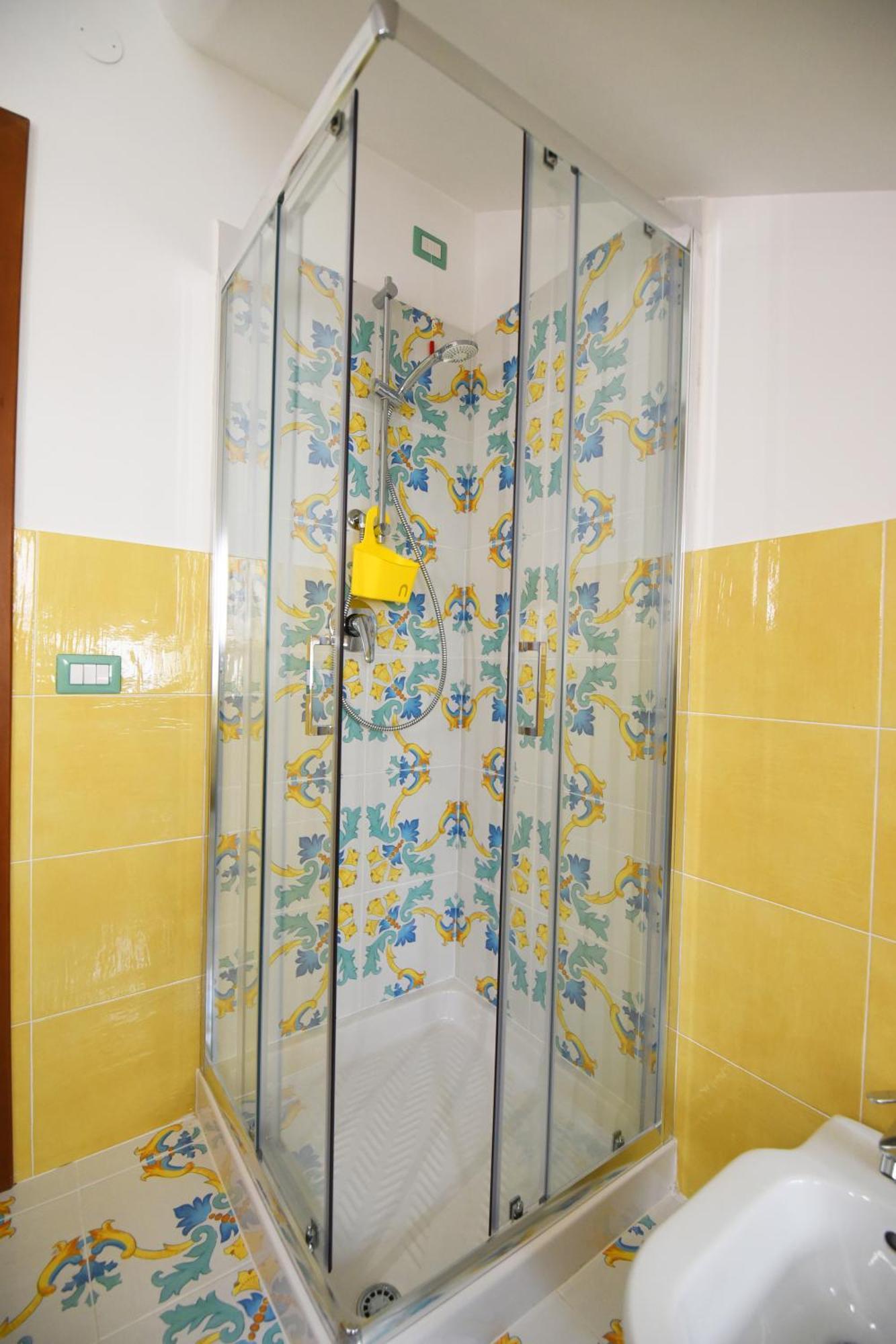 B&B Il Bivio Sui Sentieri Pianillo Exterior foto