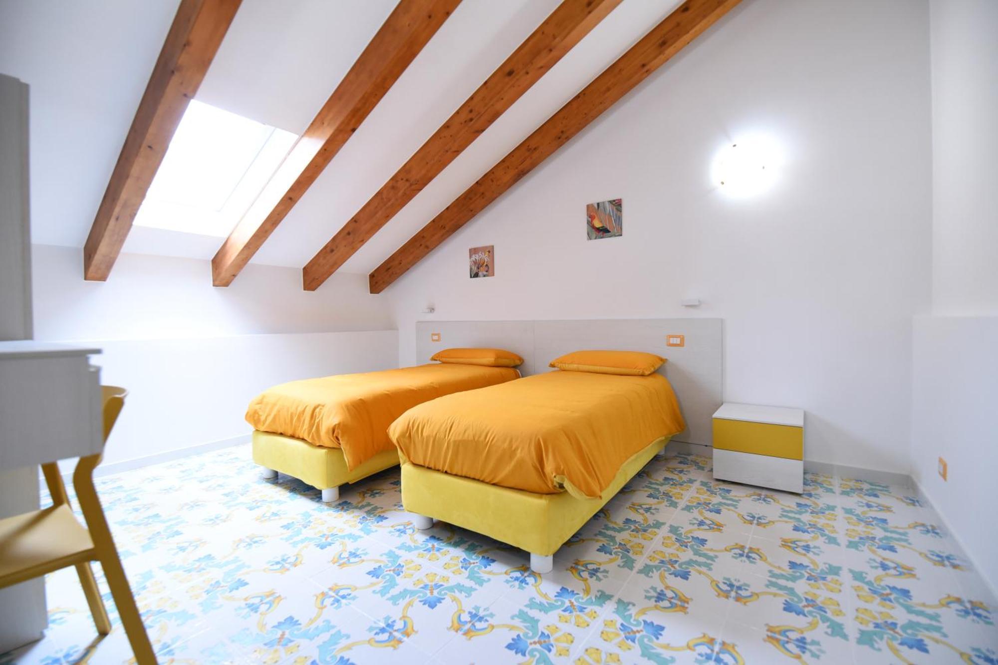 B&B Il Bivio Sui Sentieri Pianillo Exterior foto