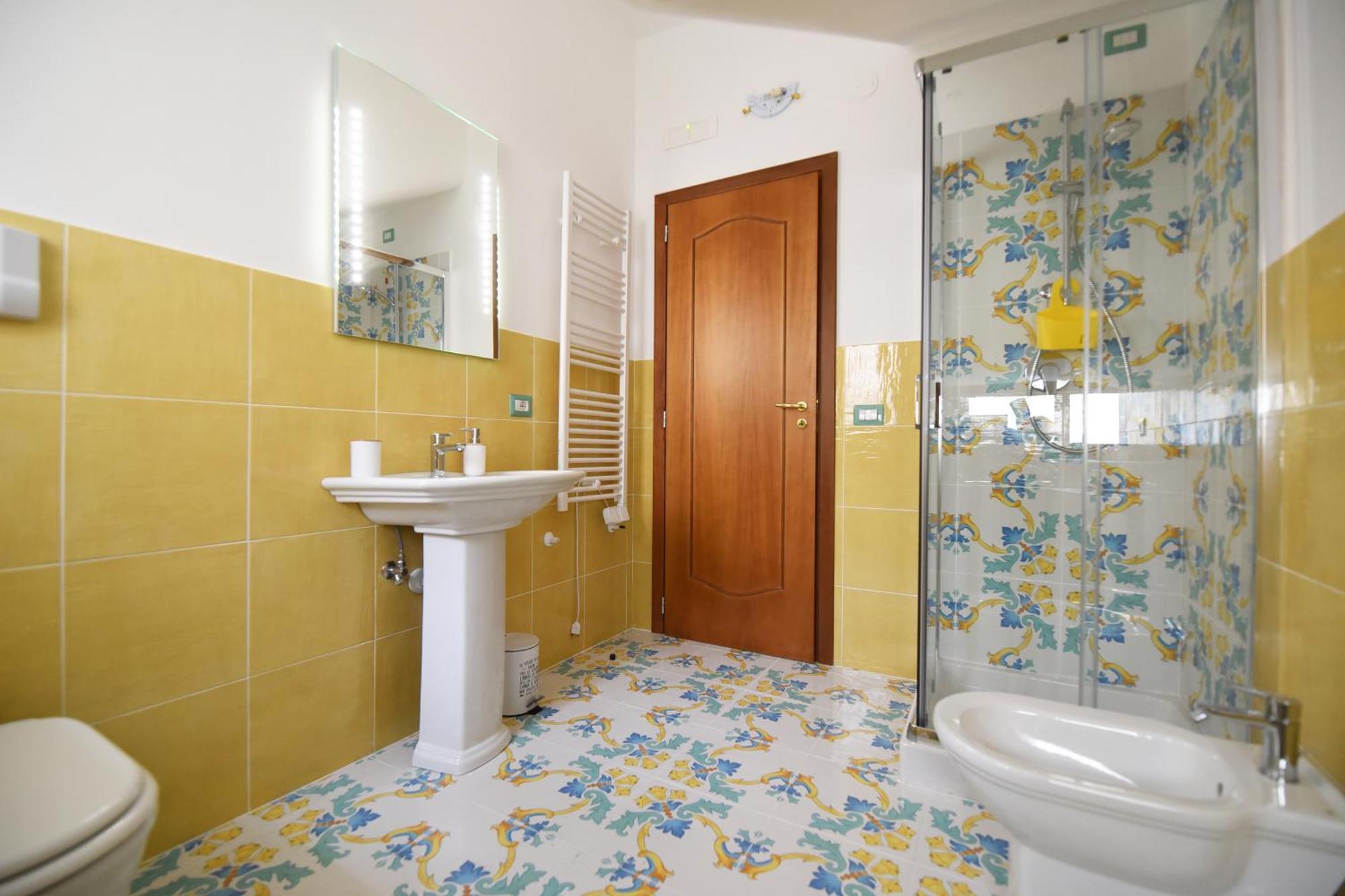 B&B Il Bivio Sui Sentieri Pianillo Exterior foto